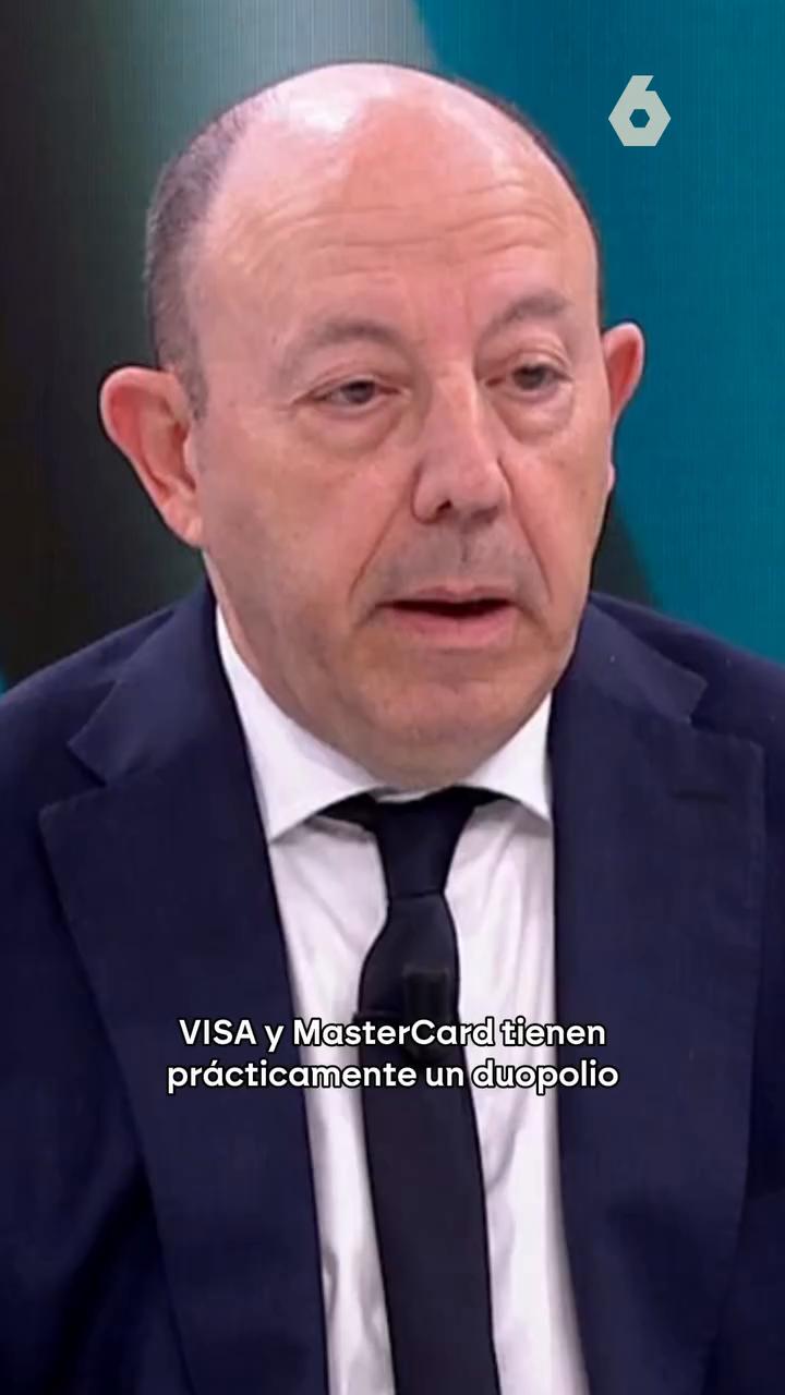 Bizum desafía el duopolio de Visa y Mastercard en pagos a plazos en España
