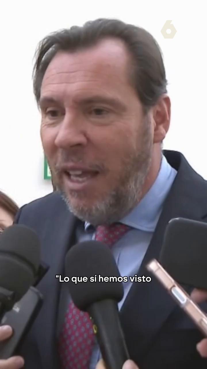 🗣️ Óscar Puente denuncia que 
