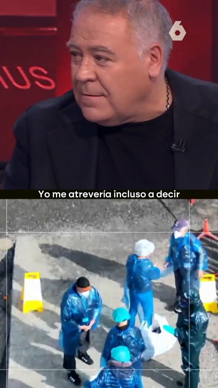 Analista arriesga: un Gobierno del PP habría tomado la misma decisión que el actual en Sanidad