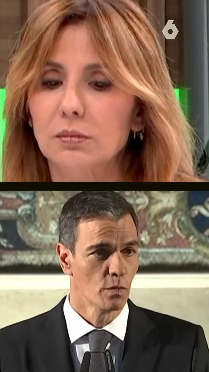 👉 La periodista Carmen Morodo cree que el presidente del Gobierno, Pedro Sánchez, está actuando exclusivamente en su interés particular y recalca la gravedad de los casos que implican al PSOE.