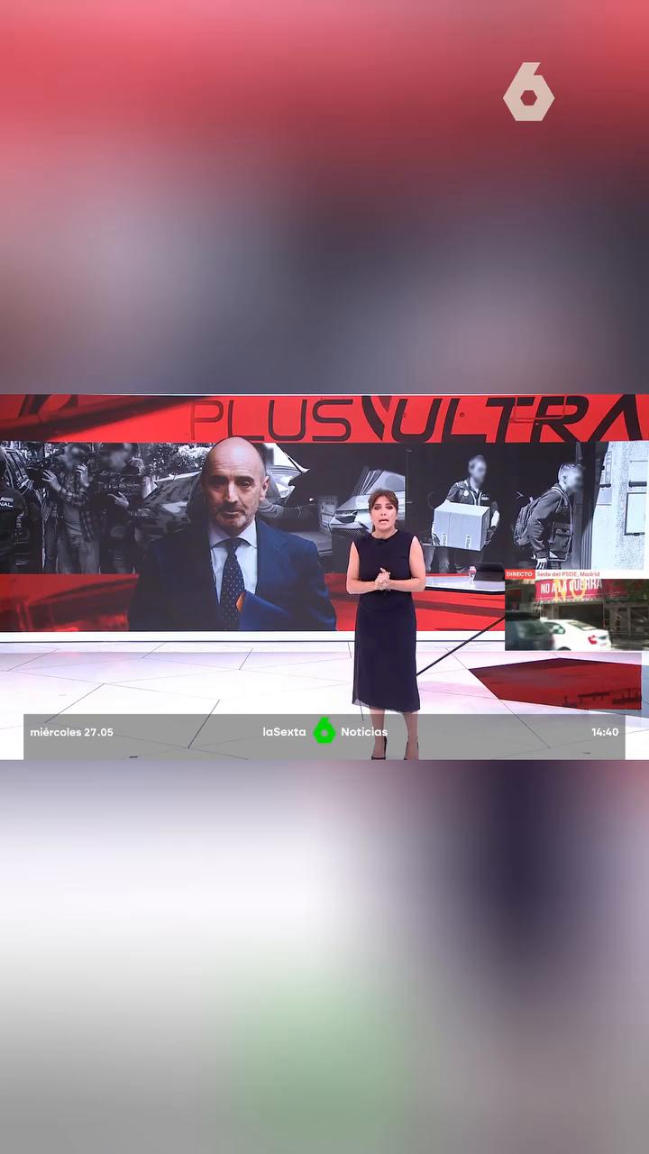 A Hacienda no le cuadra nada las cuentas de Julio Martínez, el presunto testaferro de Rodríguez Zapatero.