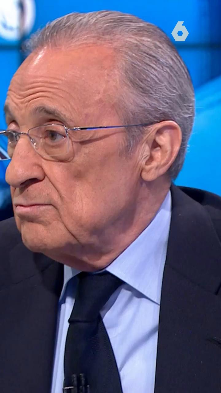 Florentino Pérez convoca elecciones anticipadas en el Real Madrid por inestabilidad creciente