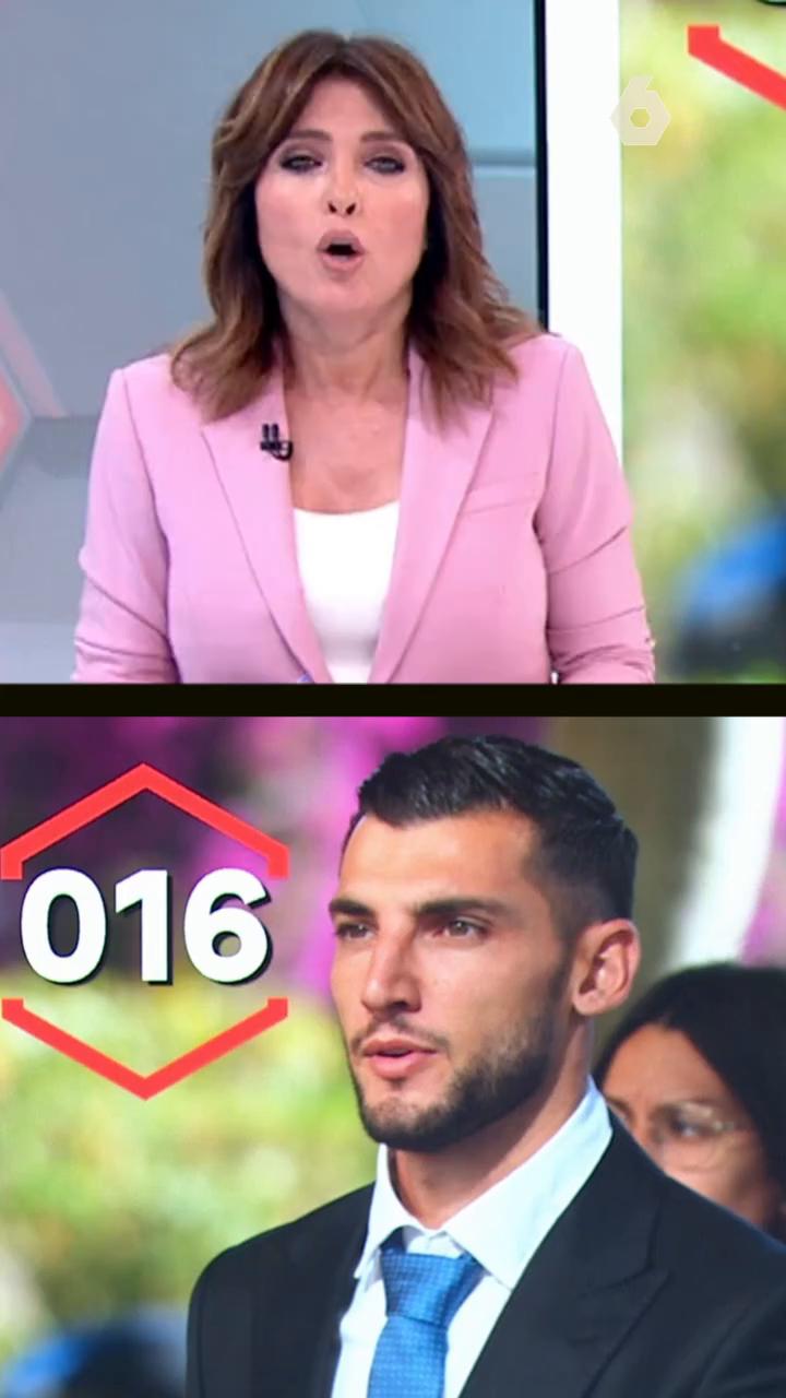 🔴 El abogado de Rafa Mir, a una de las víctimas, en el juicio por agresión sexual: 