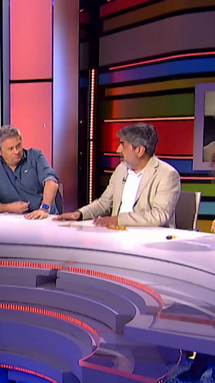 Hablamos con @arun_mansukhani_psicologos de espontaneidad en el sexo.