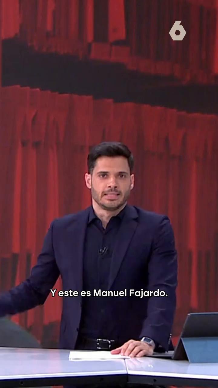 Manuel Fajardo actuó como puente clave de Zapatero en el caso Plus Ultra