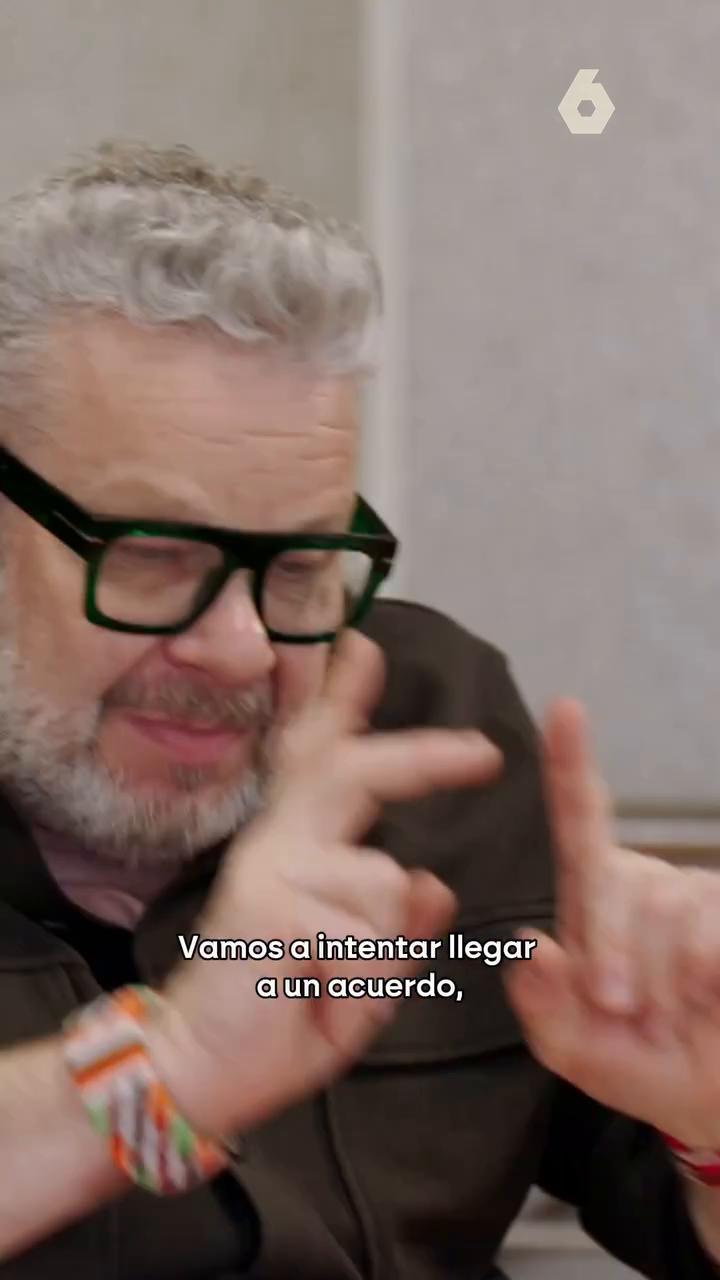 Conversación gratificante abre paso a cambios clave en el establecimiento