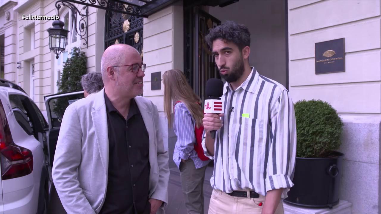 Rufián viral y Zapatero en incógnita: las palabras que definen a la izquierda