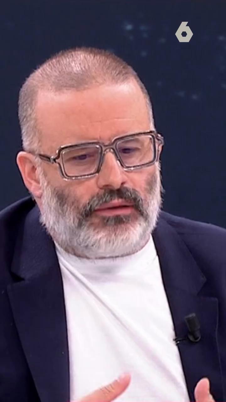 Javier Salas compara crisis actual con desastre del Ébola gestionado por Ana Mato