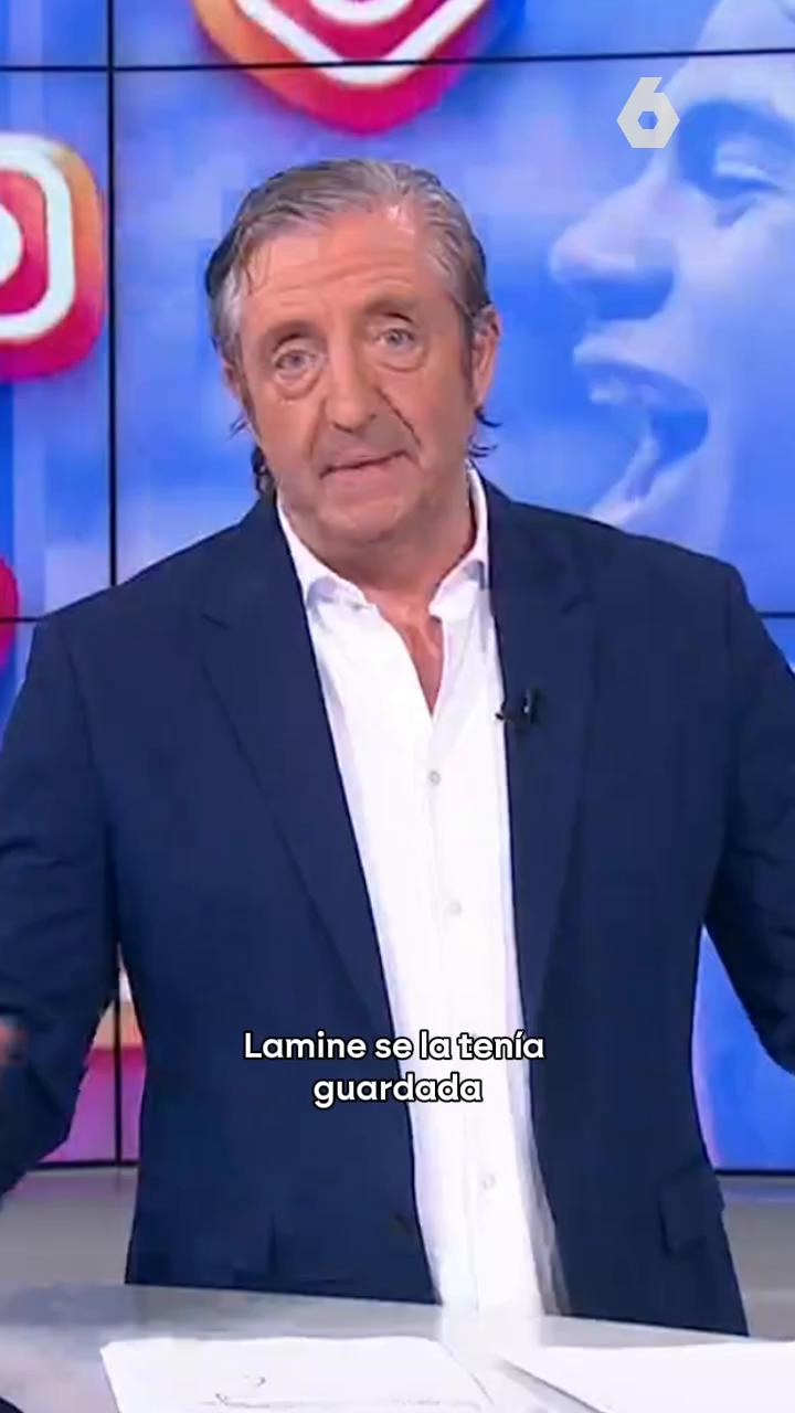 🫵🏻 Lamine Yamal se reivindica y responde a sus haters: 