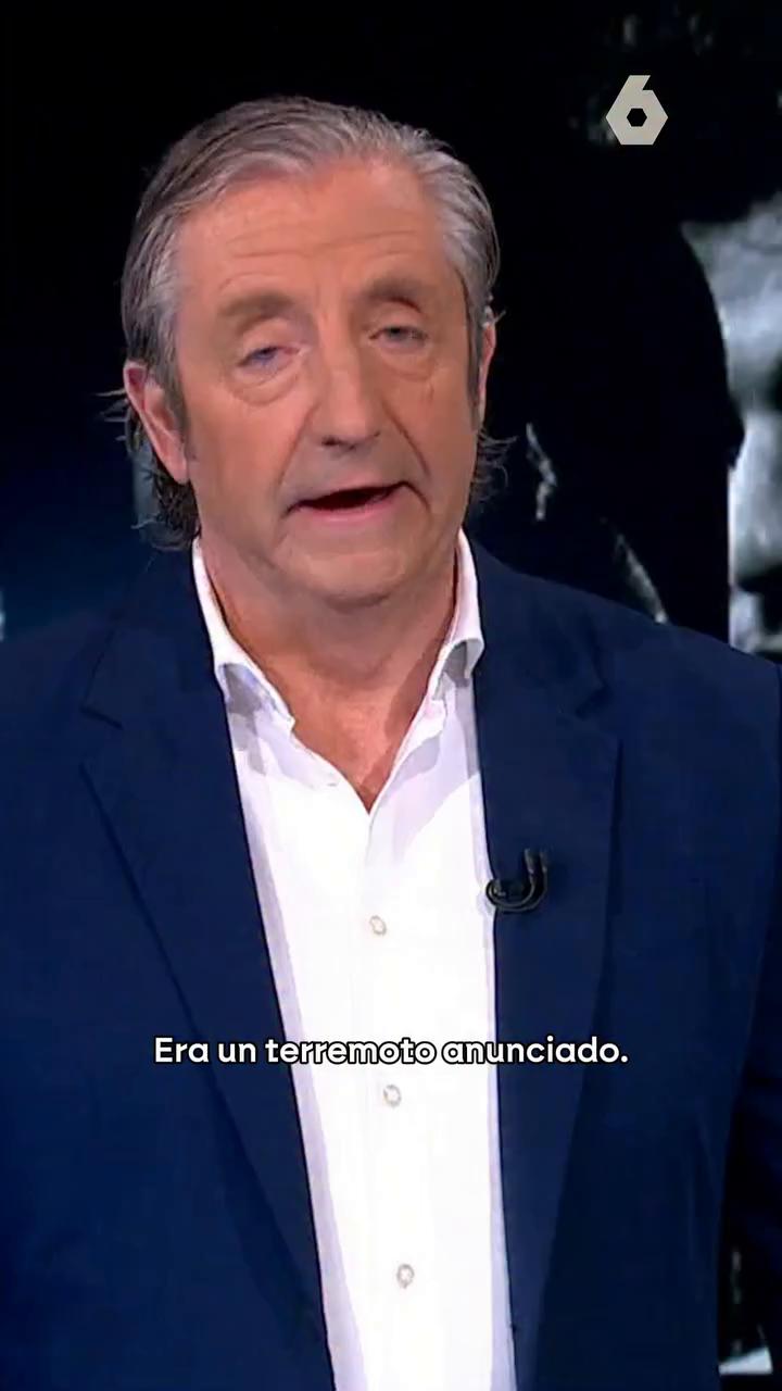 🫨 Julián Álvarez, un terremoto mundial anunciado en El Chiringuito por José Álvarez y Jota Jordi.