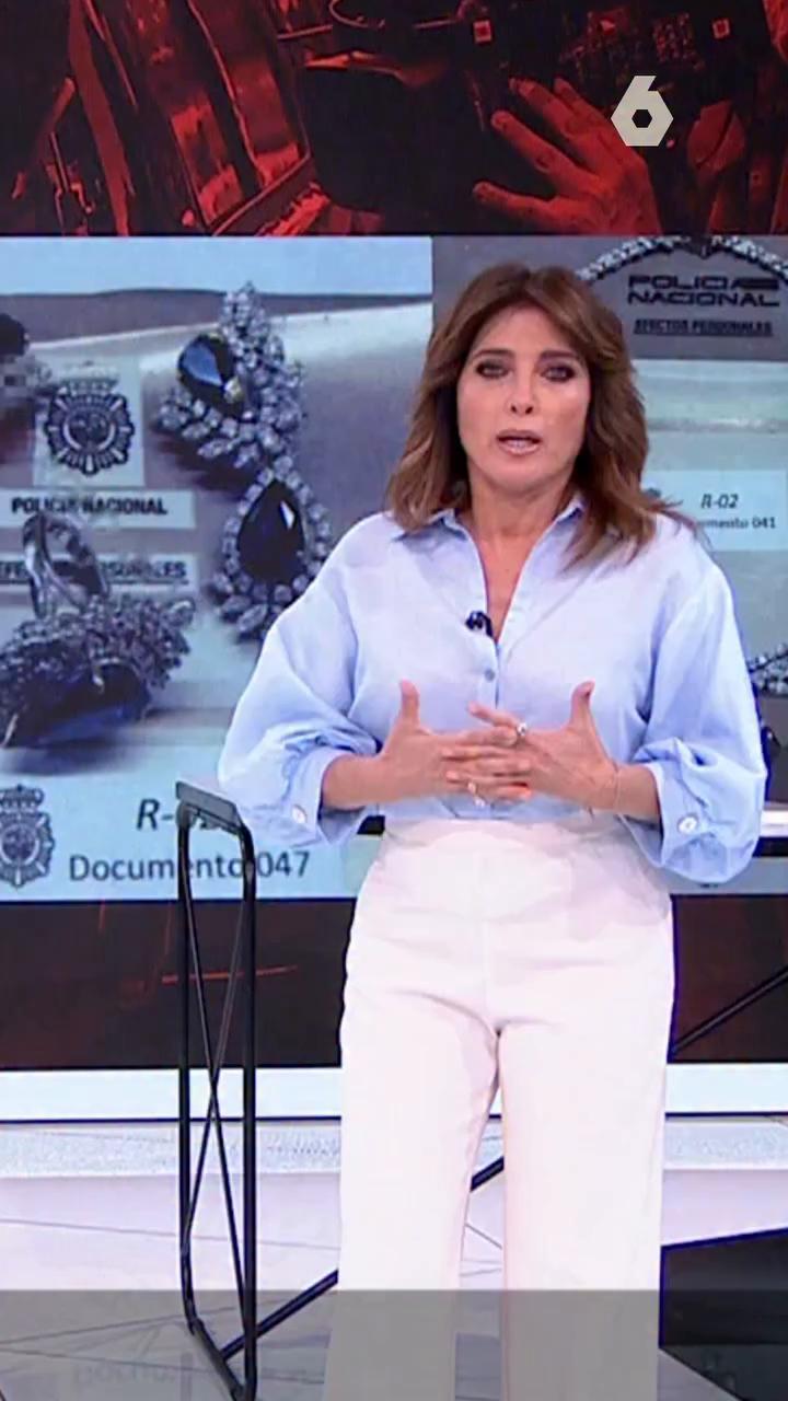 Repasado lo que entregó Zapatero a Patrimonio del Estado al final de su mandato, tras 8 años en Moncloa.