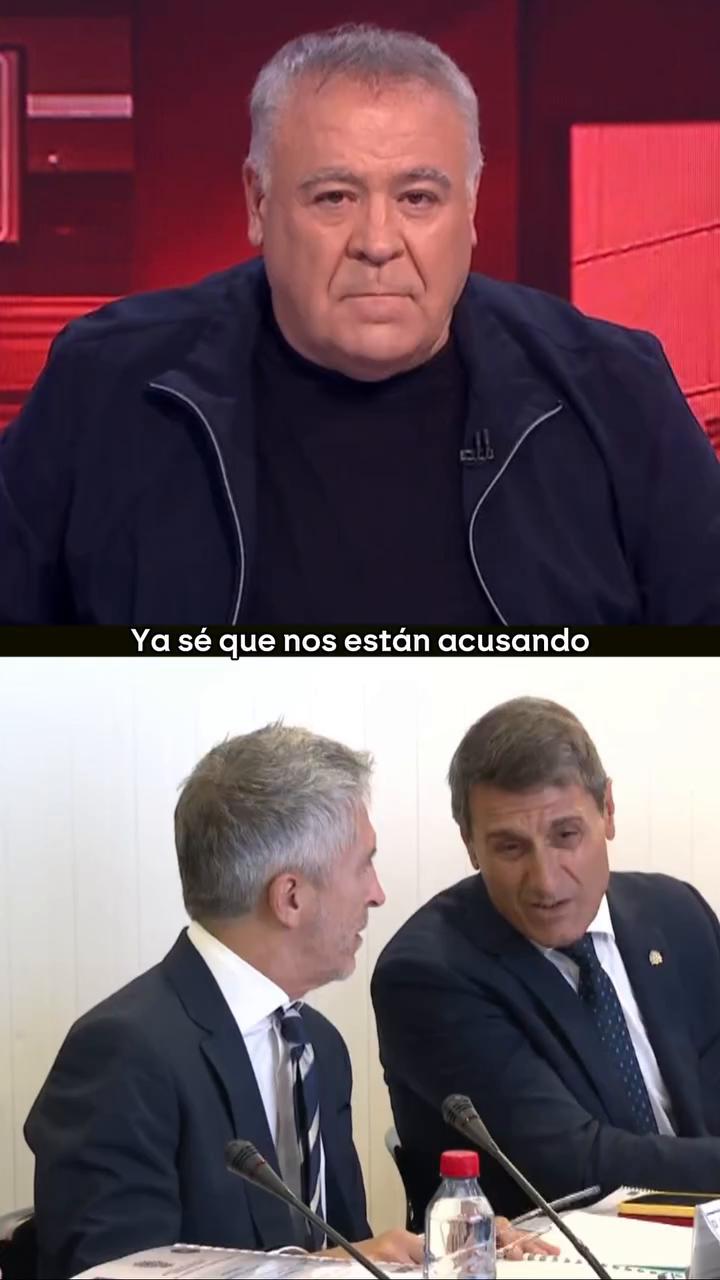 No, laSexta no va contra el PSOE.