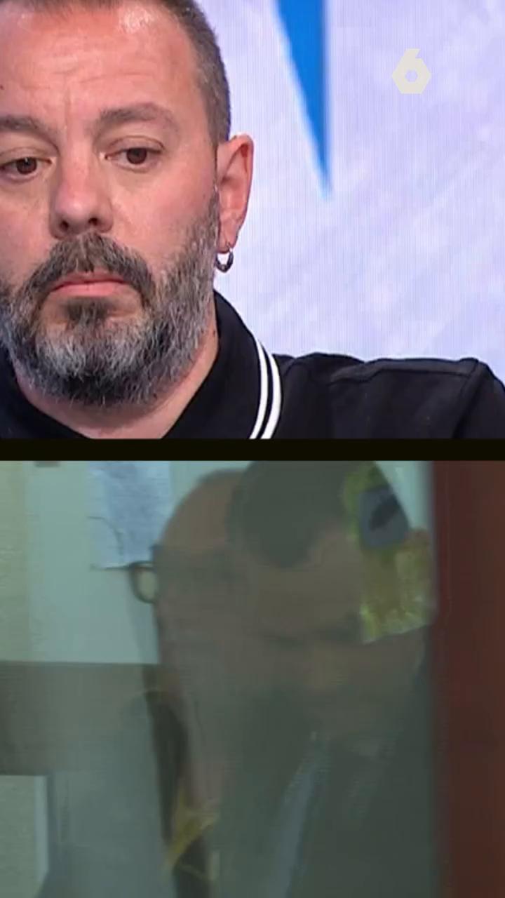 Antonio Maestre reflexiona sobre el nuevo informe en el que se señala que el novio de Ayuso ingresó 4,4 millones de euros de Quirón en los tres primeros años de su relación.