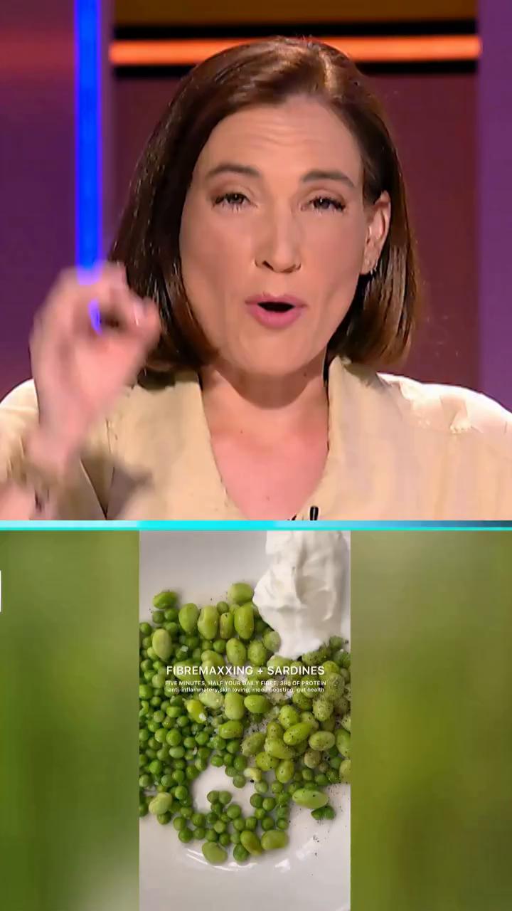 Sardinemaxxing, o la dieta de la sardina: @boticariagarcia explica cómo hacerla y si sirve de algo 🤔
