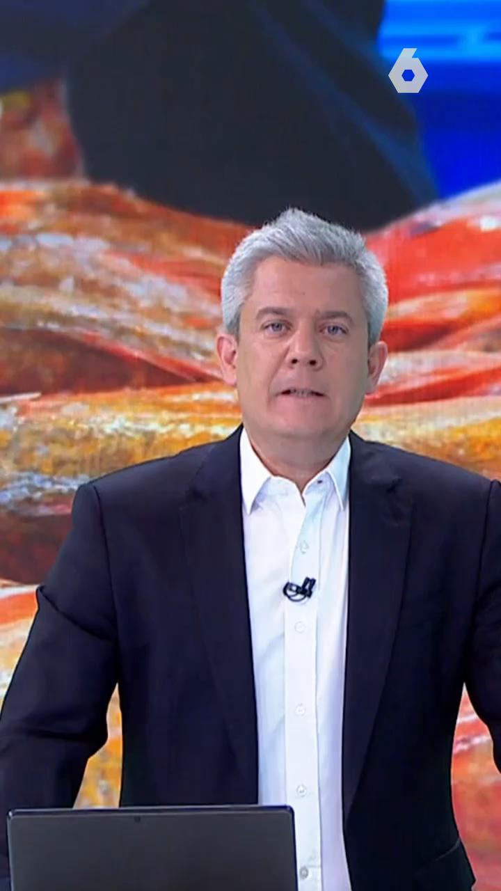 🎣 El rufo, la cabra, la galera...