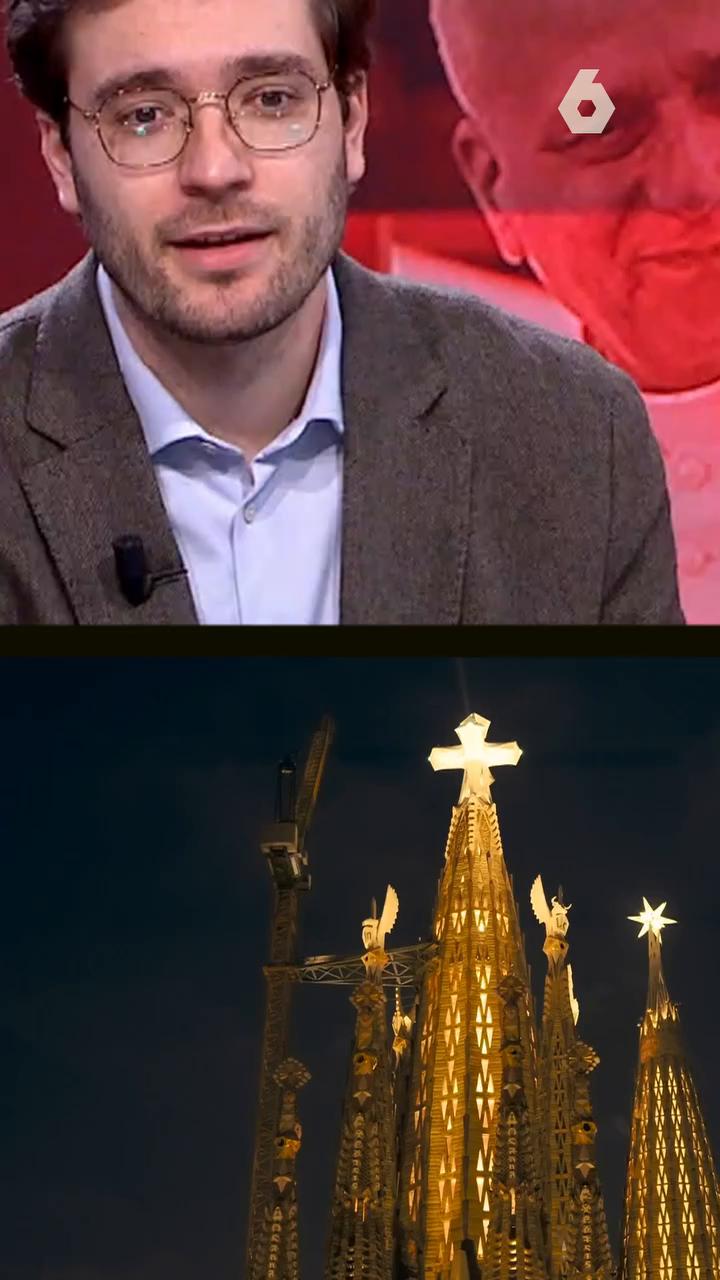 Álan Barroso y Ferreras reflexionan sobre los aplusos de algunos dirigentes políticos al discurso del papa y sus incoherencias en decisiones posteriores.