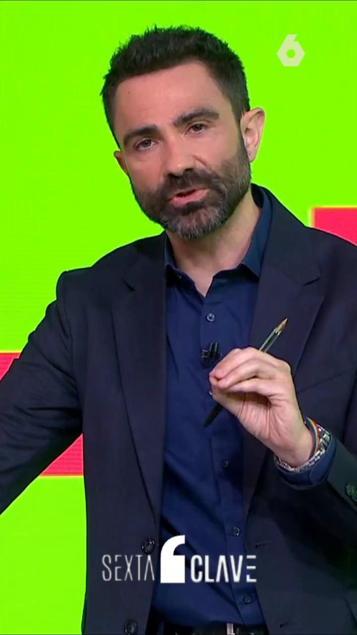 👉 Un diputado de Vox en Murcia ha vuelto a criticar una supuesta 