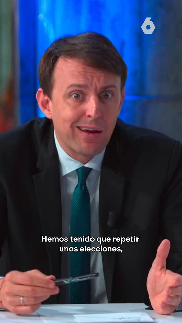 La desinformación y las fake news son una amenaza para las democracias europeas
