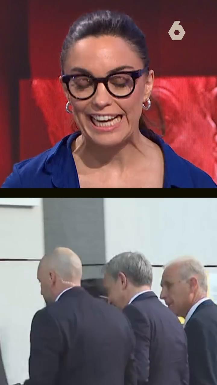 Marta García Aller analiza en Al Rojo Vivo la declaración de Zapatero ante el juez Calama.