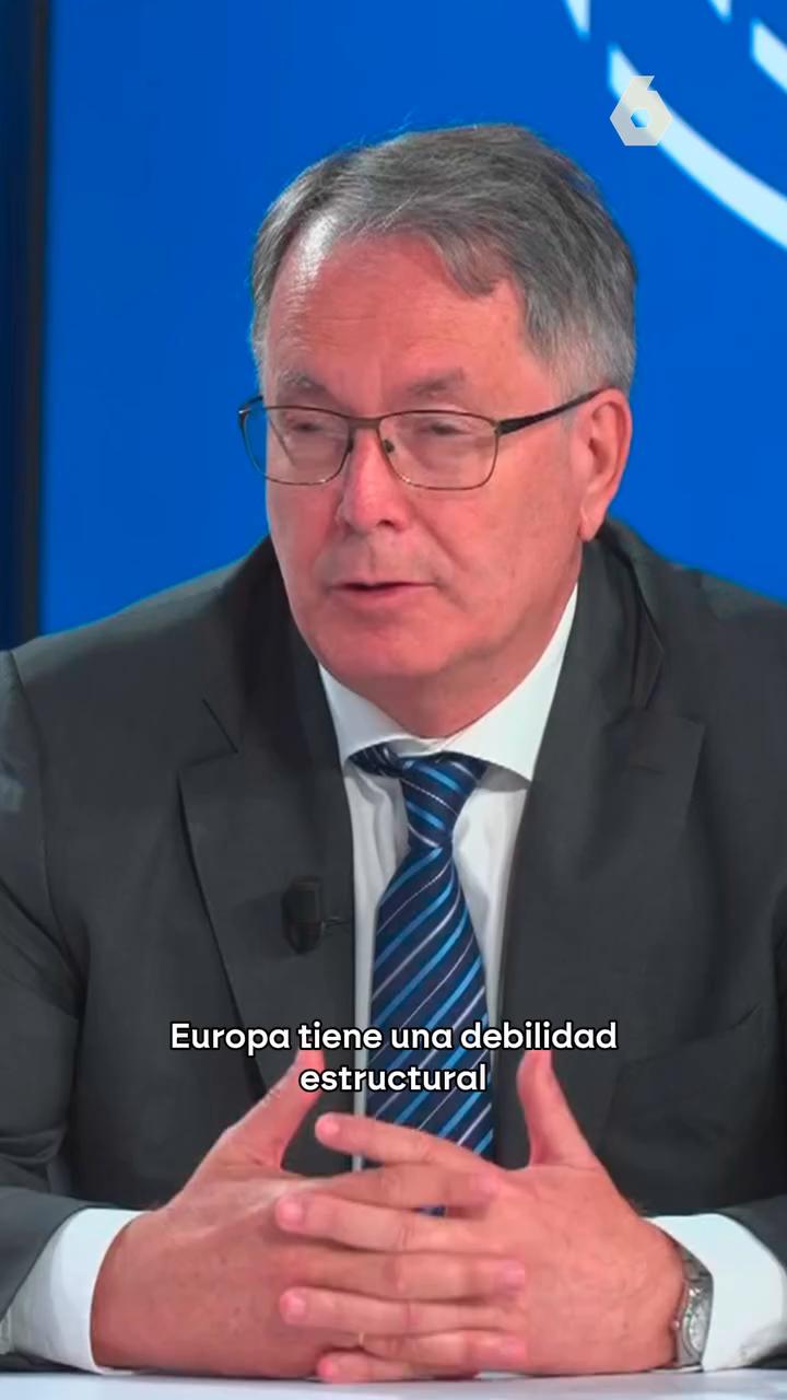 ¿Cómo puede Europa garantizar su soberanía energética?