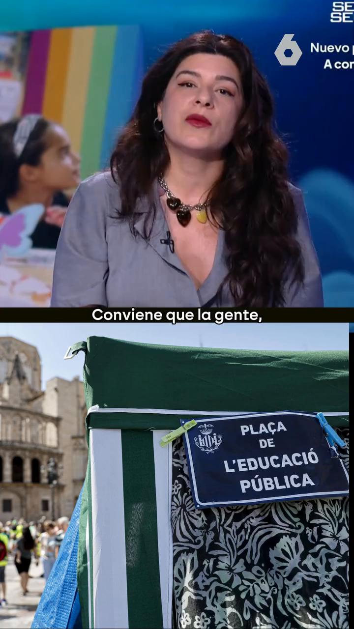 ¿Por qué la extrema derecha ataca a la educación pública?