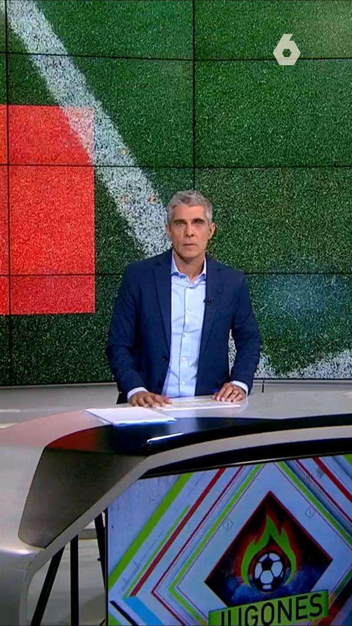 👉 En medio del debate sobre si Cristiano Ronaldo merece ser titular en la selección portuguesa, su compañero João Neves ha echado más leña alñfuego con sus declaraciones.