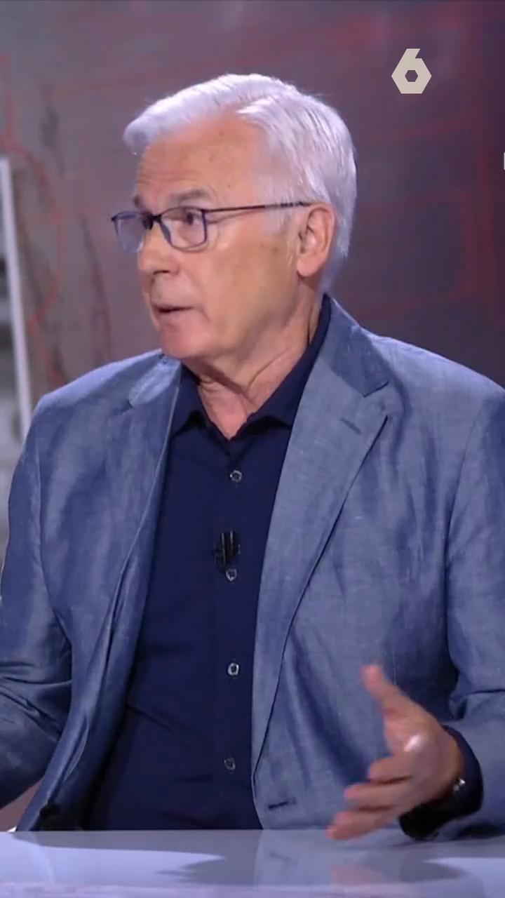 ⚖️ El juez Garzón asegura en El Intermedio que los ciudadanos tienen derecho a criticar a la Justicia como a cualquier otro poder del Estado y critica algunas prácticas que se han hecho habituales en los procesos judiciales.