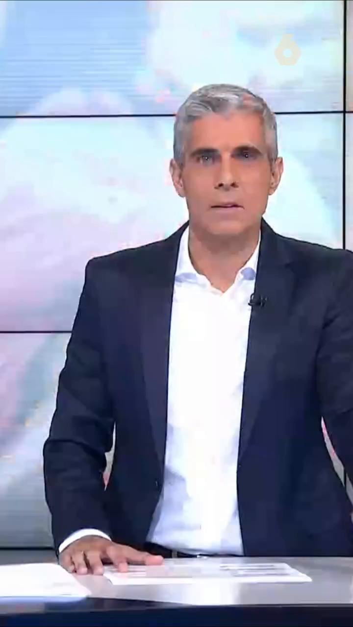 👀 Cristiano Ronaldo inauguró su casillero de goles y ya son seis los campeonatos del mundo en los que ha marcado Cristiano. La reacción de Edu Aguirre en el 'live' de 'El Chiringuito' fue brutal.
