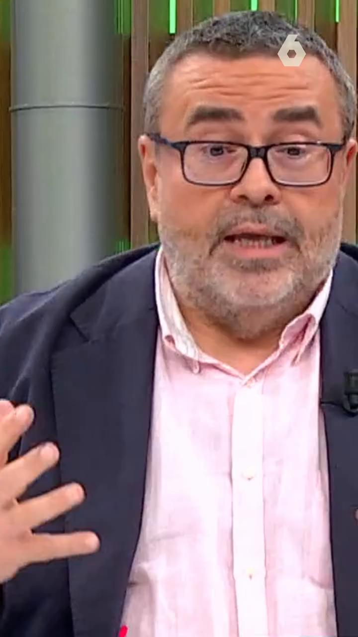 💬 Pedro Rodríguez analiza la presidencia de Donald Trump y en qué punto se encuentra su segundo mandato tras haber cumplido este domingo 80 años.