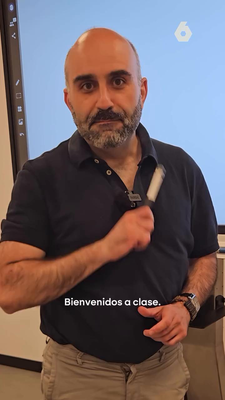 🤔 ¿Habría logrado sin la movilización de los colegios católicos congregar a medio millón de asistentes en la vigilia de Madrid?