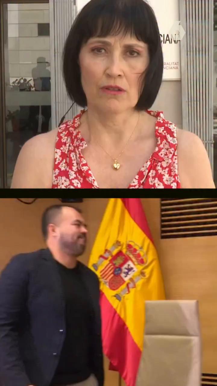 Las víctimas de la DANA han recurrido ante el Constitucional el aforamiento de Mazón por 