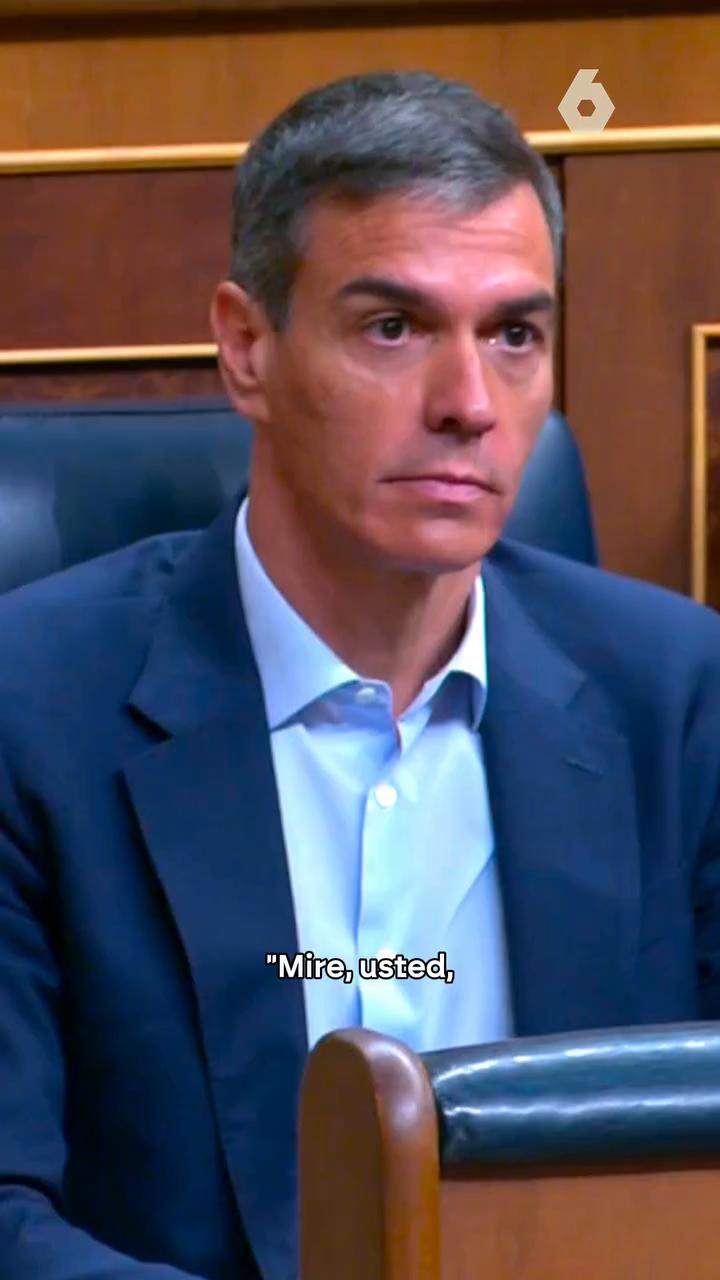 🗣️ El líder del PP ha recuperado el 