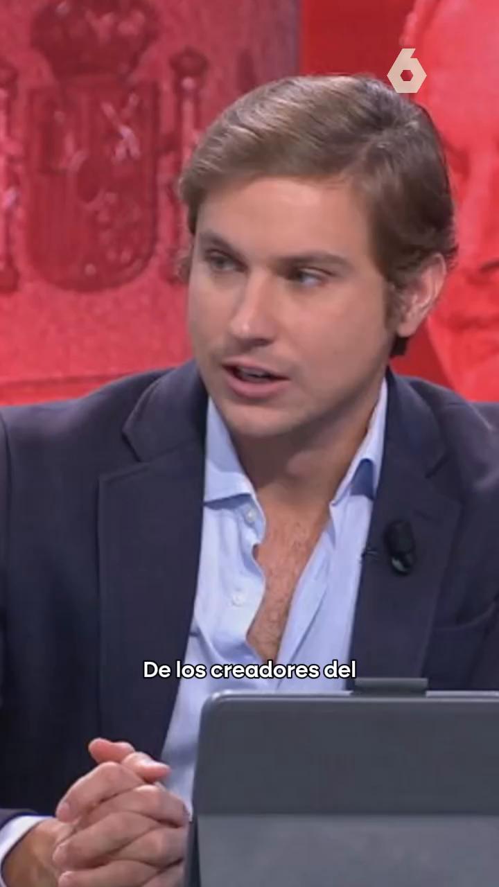 🗣️ Pepe Luis Vázquez, sobre la imagen de Zapatero declarando como imputado ante el juez: 