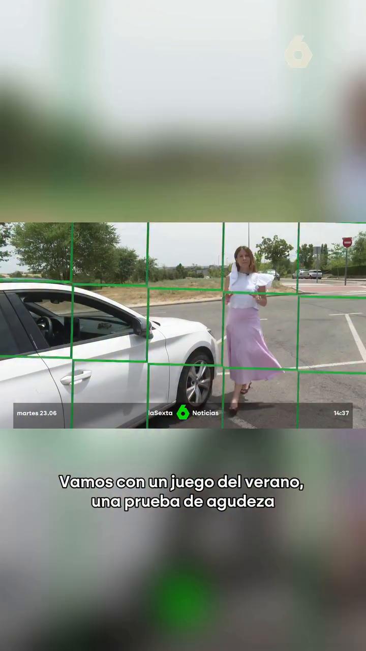 Ojo con los despistes en verano