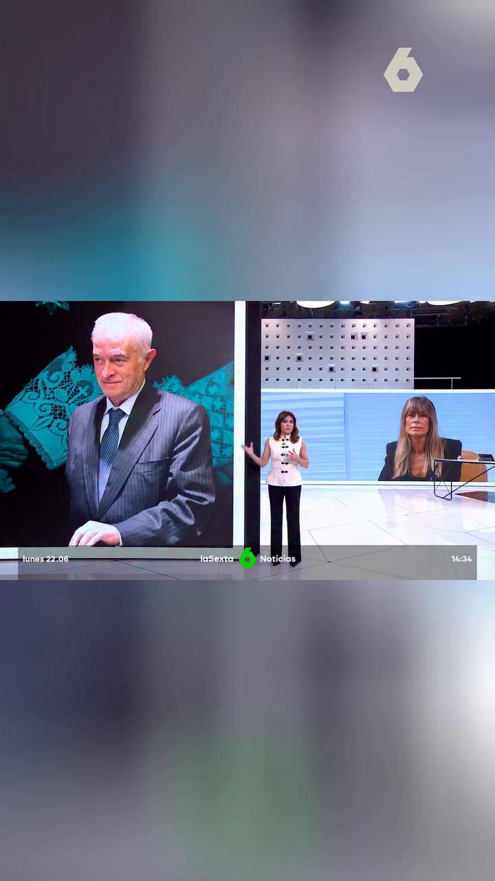 El juez Peinado sigue esperando si finalmente le abren expediente por sembrar dudas sobre la policía en la causa contra Begoña Gómez.