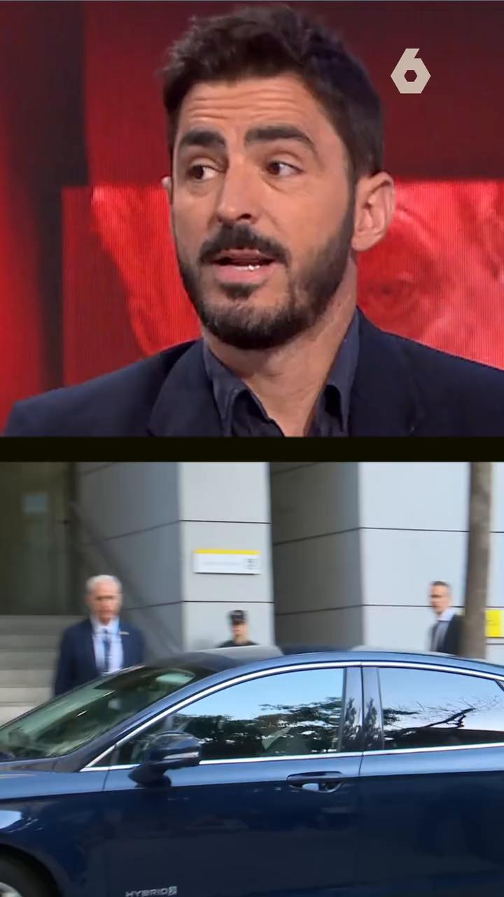 Juanma Lamet analiza en Al Rojo Vivo la declaración de Zapatero ante el juez y la postura este último mes del partido socialista.