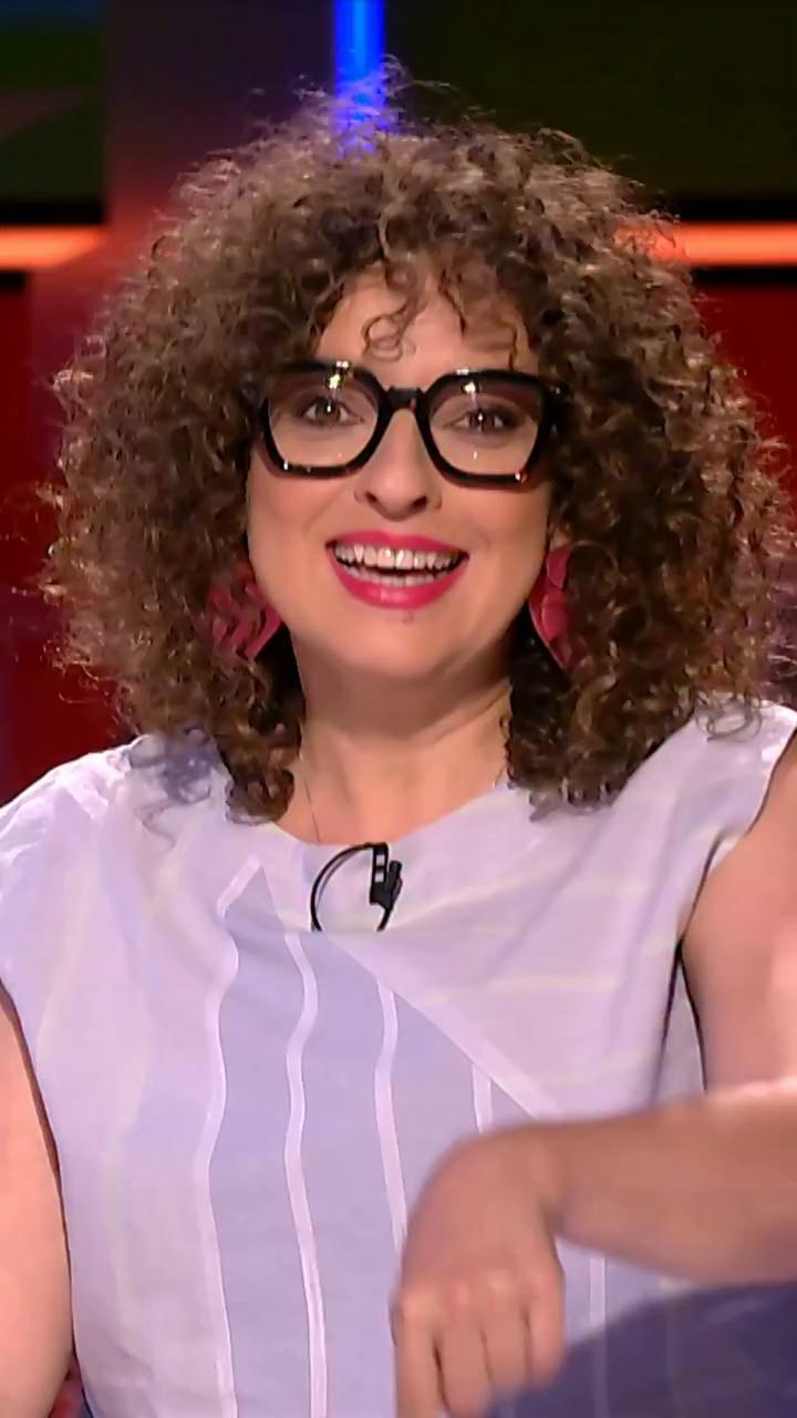 El ballet de Zapeando  @virginiariezu @maria.gomezg @danimateoagain @nadalmiki baila el temazo del Mundial 2026: ¨Pégale al balón” 😆