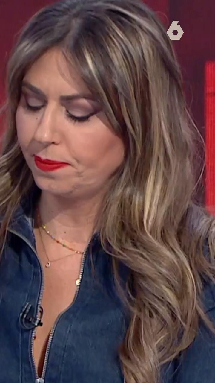 Carmen Morodo reflexiona sobre el 