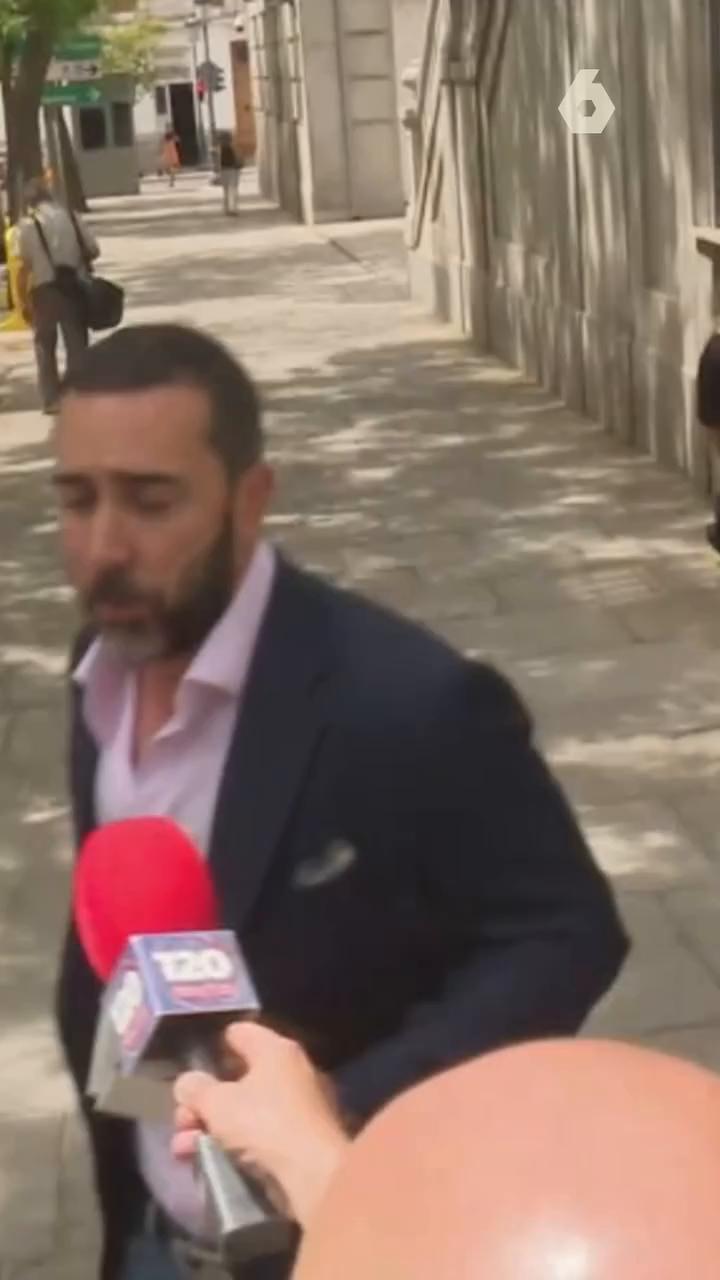 La sentencia del Supremo podría cambiarlo todo: así podrían animarse Julio Martínez o Cerdán a colaborar con la justicia.