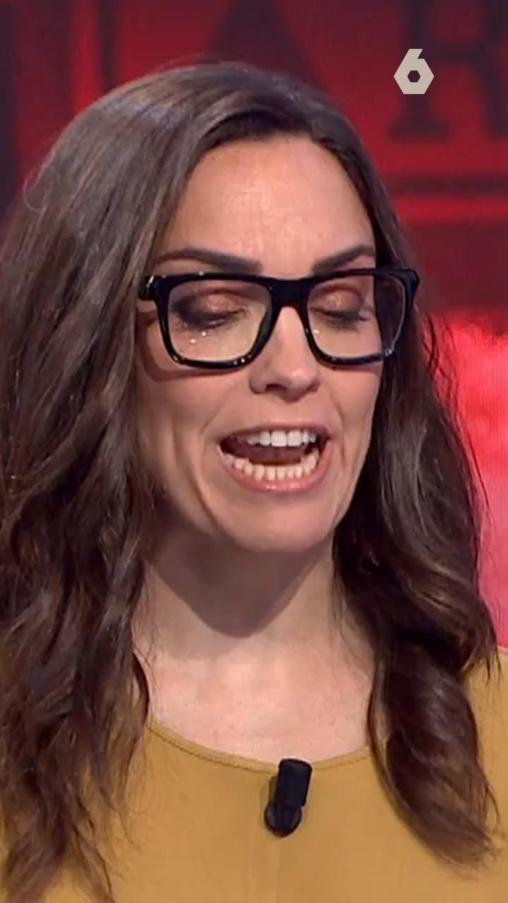 Marta García Aller, tras la condena del caso mascarillas: 