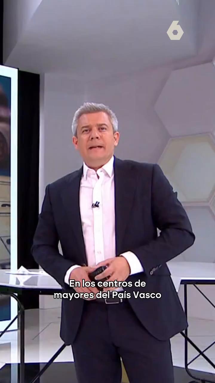 🔢 El Parlamento vasco ha permitido de nuevo que se vuelva a jugar al bingo con dinero en centros de mayores a petición de estos y de sus usuarios.