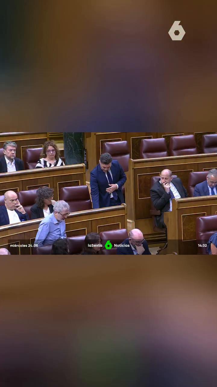Las explicaciones de Sánchez tampoco han convencido a sus socios de investidura.