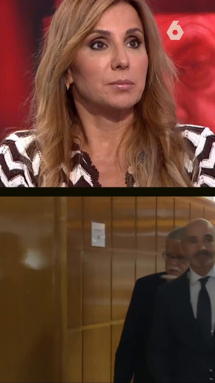💬 Carmen Morodo, contundente con las respuestas de Zapatero en su declaración ante el juez: 