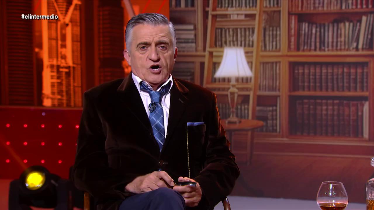 Wyoming y @danimateoagain se convierten en 'Los Aristorrancios' para pedir a Corinna que no subaste las joyas de Juan Carlos.
