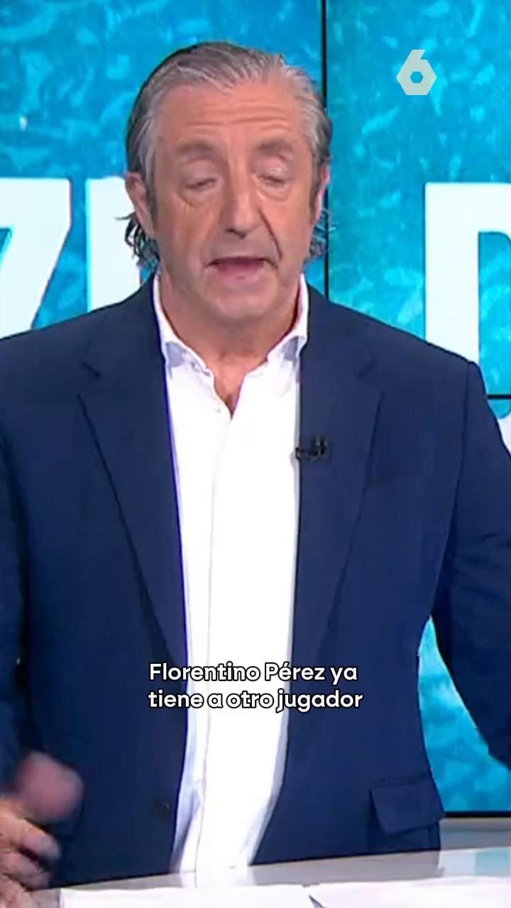 Dumfries, atado: 'El Chiringuito' desvela las cifras de su fichaje por el Real Madrid.