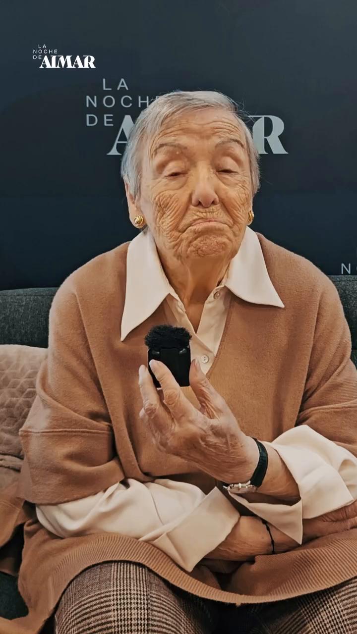 💙 María Galiana y Alberto San Juan 💙