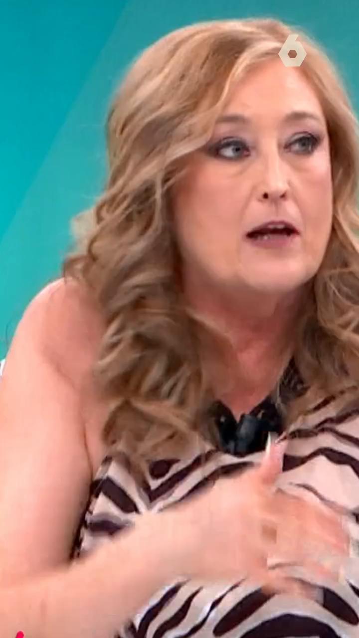 💬 Elisa Beni ha defendido la sentencia que ha exonerado a Víctor de Aldama de entrar en la cárcel por haber colaborado con la Justicia para condenar a José Luis Ábalos y Koldo García.