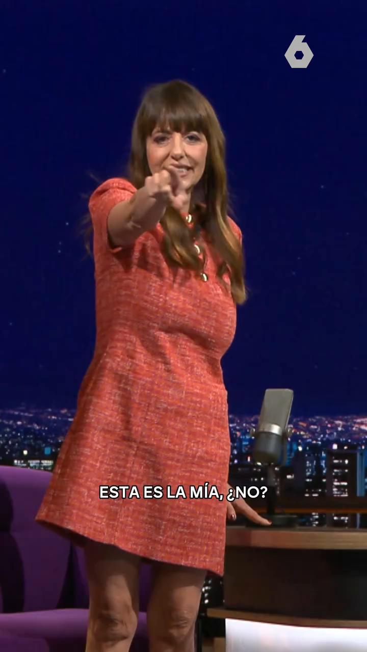 📣 Yolanda Ramos tiene un llamamiento para todos los mellizos de este mundo (@marcgiro_ también se suma)
