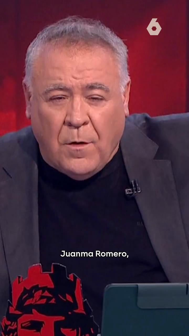 🗣️ Juanma Romero desvela el sentir del PSOE tras la sentencia a Ábalos: 
