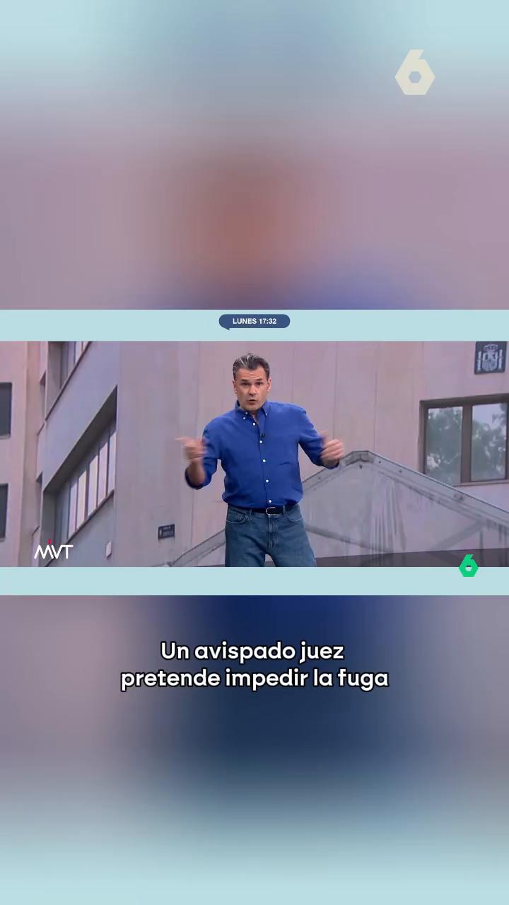 El auto de Peinado contra Begoña Gómez: el verdadero taquillazo de ciencia ficción del fin de semana.